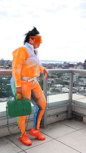 Instagram post by @absolutnatashamorgan