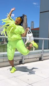 Instagram post by @absolutnatashamorgan