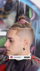 Instagram post by @jayblendedit