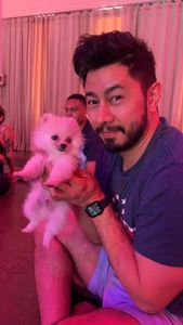 Instagram post by @acharakirk