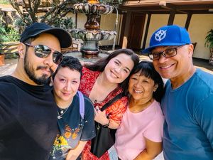 Instagram post by @acharakirk