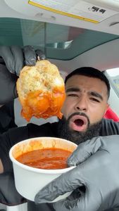 Instagram post by @bilaldawson