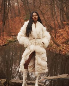 Instagram post by @afiyabennett