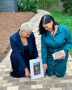 Instagram post by @iamnataliaharris