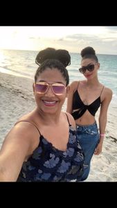 Instagram post by @iamnataliaharris