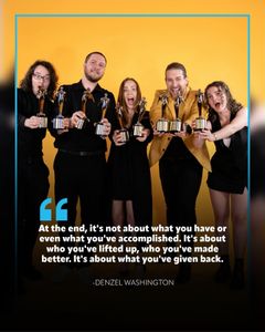 Instagram post by @thepatrickcuster