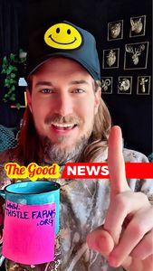 Instagram post by @thepatrickcuster