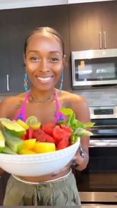 Instagram post by @vegantastesgood