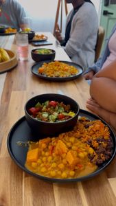 Instagram post by @vegantastesgood