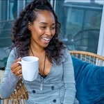 @vegantastesgood Instagram Profile