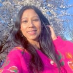 @muktalata_barua Instagram Profile