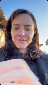 Instagram post by @daryarose