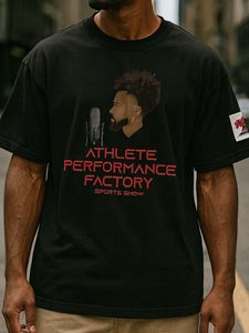 Instagram post by @athlete_performance_factory