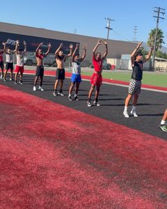 Instagram post by @athlete_performance_factory