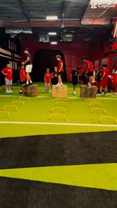 Instagram post by @athlete_performance_factory