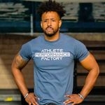 @athlete_performance_factory Instagram Profile