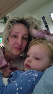 Instagram post by @real.aurora.victoria