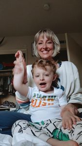 Instagram post by @real.aurora.victoria