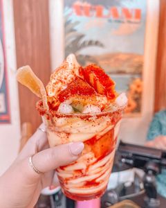 Instagram post by @sarahxtops