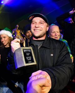 Instagram post by @jamie_foy