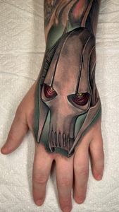 Instagram post by @tattoo.ellie