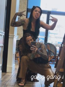 Instagram post by @tattoo.ellie