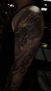 Instagram post by @tattoo.ellie