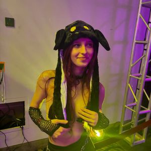 Instagram post by @ewa.faye