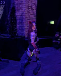 Instagram post by @ewa.faye