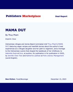 Instagram post by @mama.dut.foods