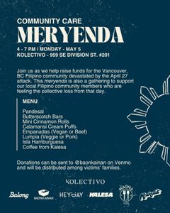 Instagram post by @mama.dut.foods