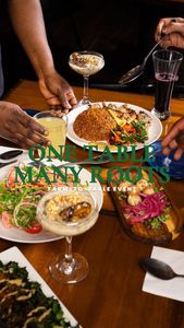 Instagram post by @mama.dut.foods