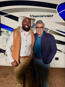 Instagram post by @willedmond