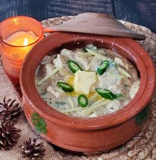 Instagram post by @desi.dhaaba