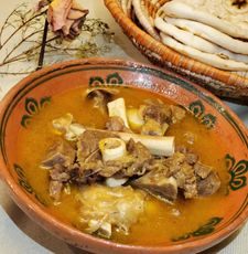 Instagram post by @desi.dhaaba