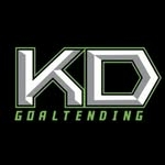 @kdgoaltending Instagram Profile