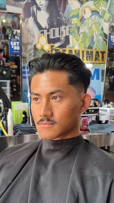 Instagram post by @tribal_17