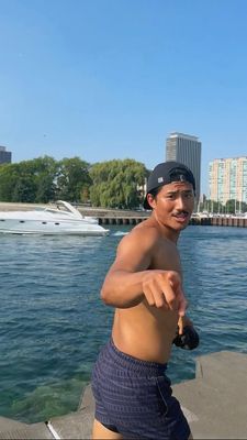 Instagram post by @tribal_17