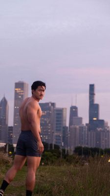 Instagram post by @tribal_17