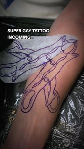 Instagram post by @blvqwulph