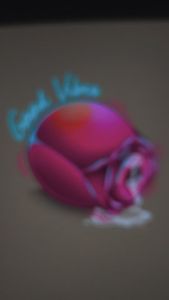 Instagram post by @blvqwulph