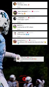 Instagram post by @colt10smith