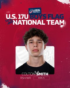 Instagram post by @colt10smith