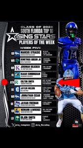 Instagram post by @colt10smith