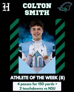 Instagram post by @colt10smith