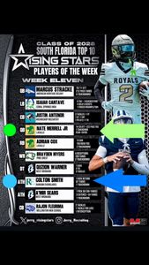 Instagram post by @colt10smith