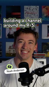 Instagram post by @noahanderson14