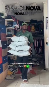 Instagram post by @wilfred_choco