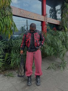 Instagram post by @wilfred_choco