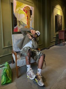 Instagram post by @wilfred_choco